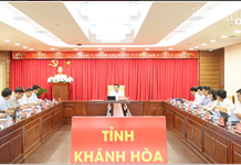 Đổi mới phương thức lãnh đạo của Đảng, tạo chuyển biến toàn diện trong hệ thống chính trị tỉnh Khánh Hòa